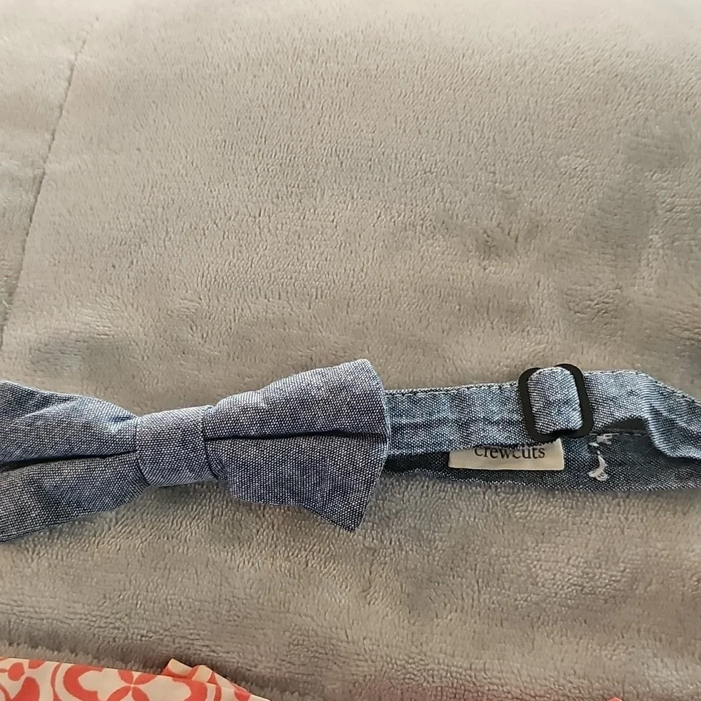 GUC Pair of Little Boys Clip Bowties